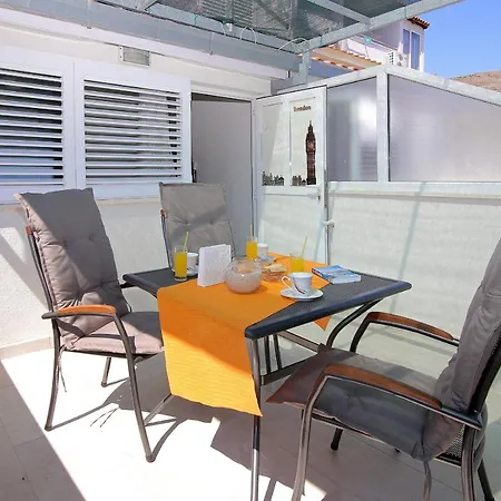 Appartement St. Blaise Dubrovnik