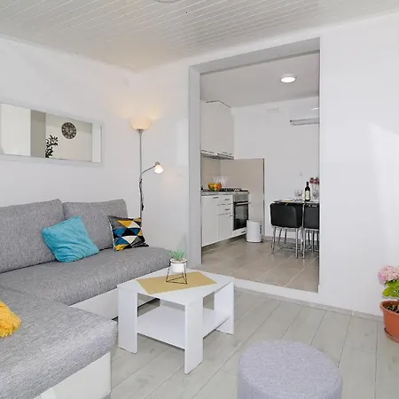 St. Blaise Appartement