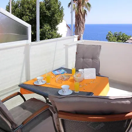 St. Blaise Appartement