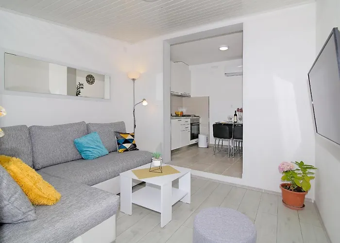 St. Blaise Appartement