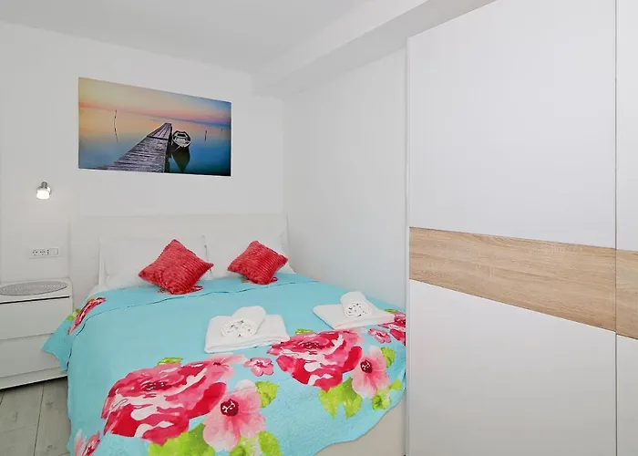 Appartement St. Blaise Dubrovnik