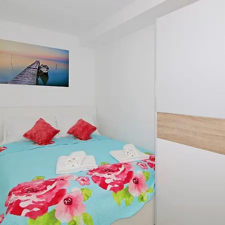 شقة St. Blaise دوبروفينك